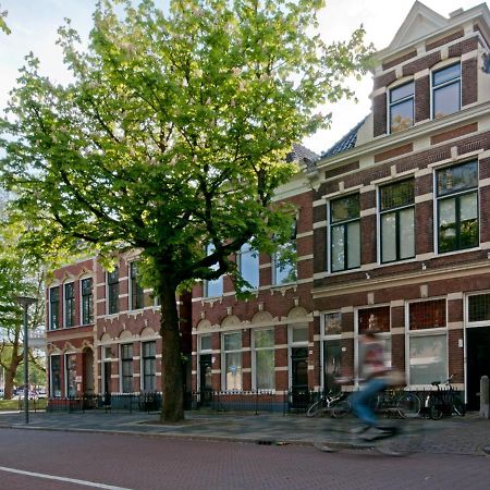 Flonk Apartments Groningen Centre, Voorheen Best Western Apartments Groningen Centre Zewnętrze zdjęcie