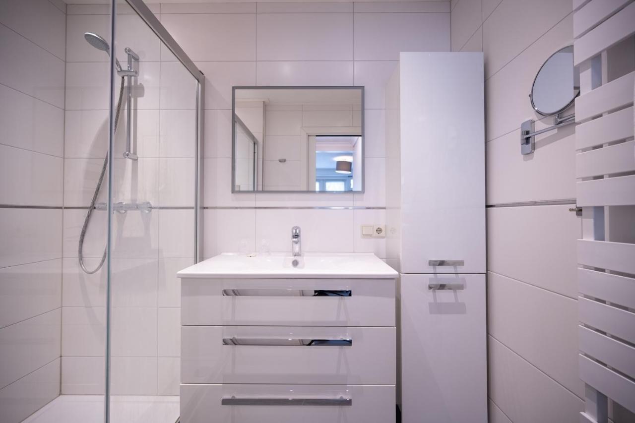 Flonk Apartments Groningen Centre, Voorheen Best Western Apartments Groningen Centre Zewnętrze zdjęcie