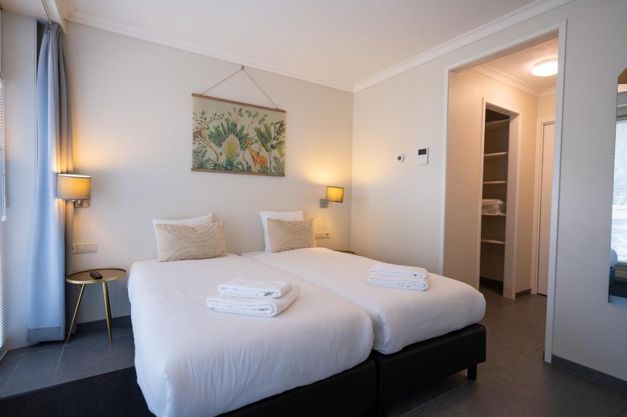 Flonk Apartments Groningen Centre, Voorheen Best Western Apartments Groningen Centre Zewnętrze zdjęcie